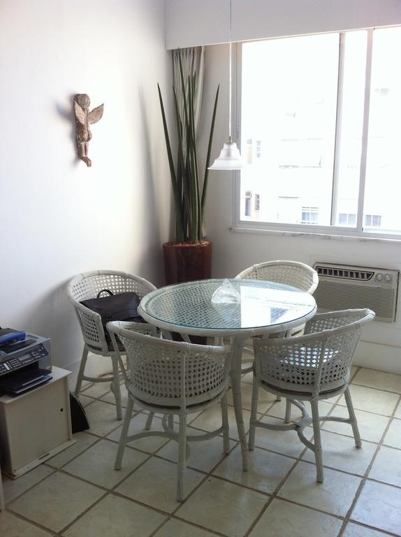Loft Em Copacabana Posto 6 Appartement *