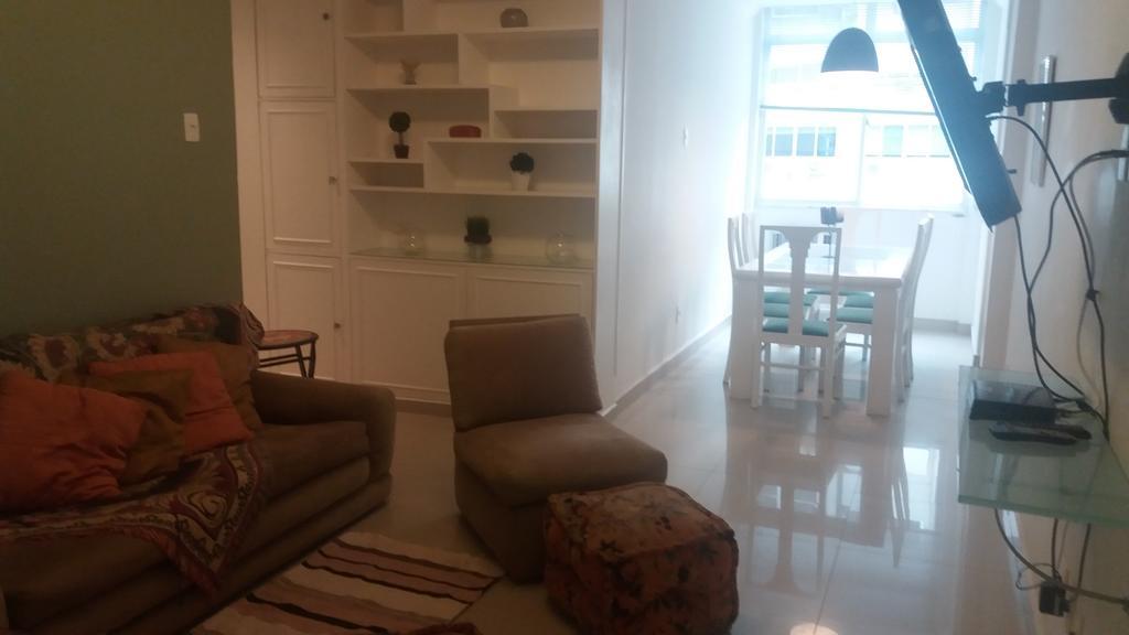 Appartement Loft Em Copacabana Posto 6 Rio de Janeiro