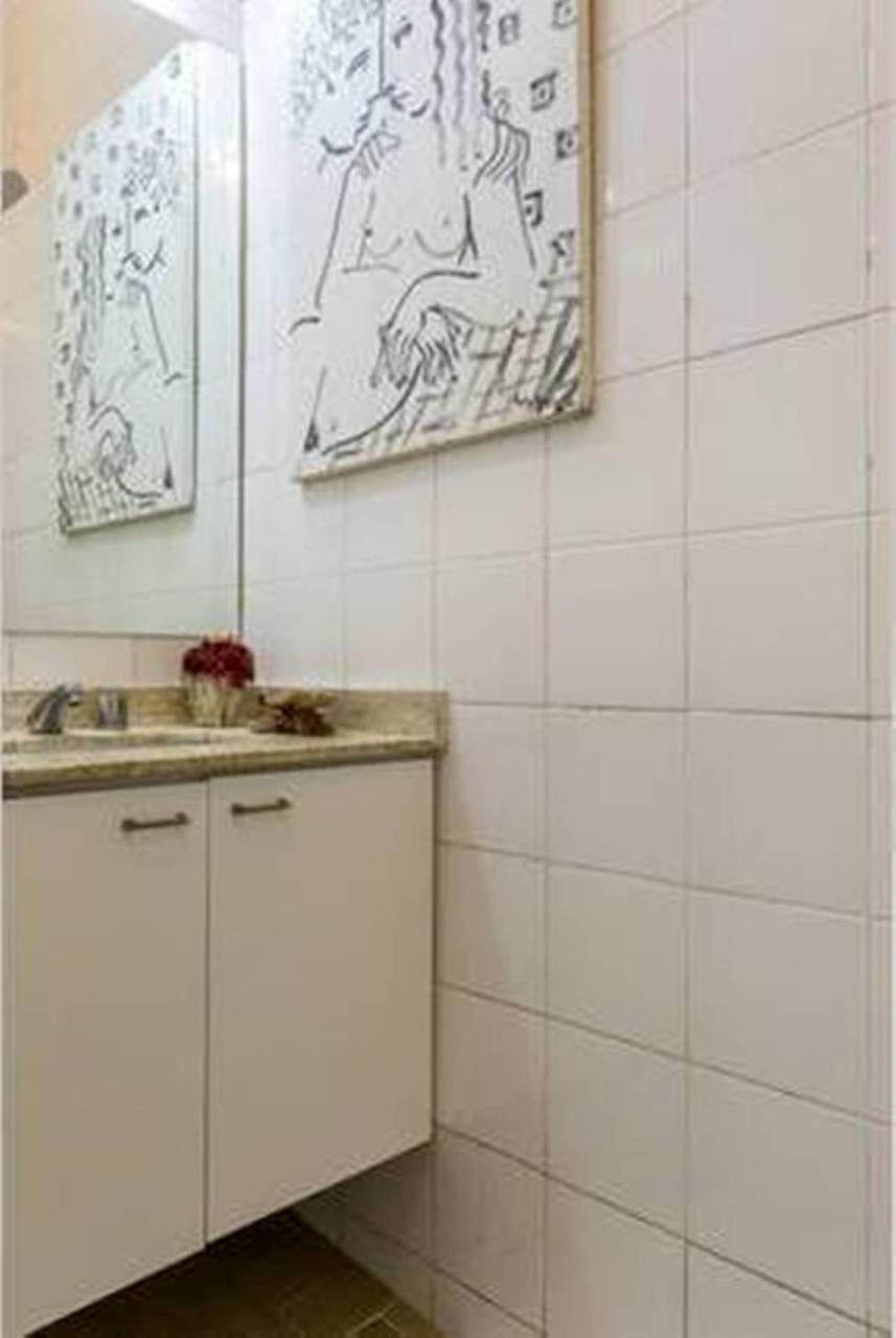 Loft Em Copacabana Posto 6 Appartement